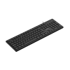 PHİLİPS SPK6248B USB KABLOLU TÜRKÇE Q KLAVYE SİYAH