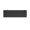 PHİLİPS SPK6248B USB KABLOLU TÜRKÇE Q KLAVYE SİYAH
