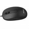 PHILIPS USB KABLOLU MOUSE SPK7238B SİYAH