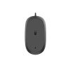 PHILIPS USB KABLOLU MOUSE SPK7238B SİYAH