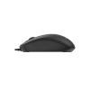 PHILIPS USB KABLOLU MOUSE SPK7238B SİYAH