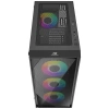 Powerboost Pb-P711B Usb 3.0 Mesh Argb Fanlı Gaming Kasa