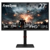 RAMPAGE PRIME PR27R540FH 27 540HZ 0,5MS FAST IPS FHD PİVOT (1-3 PİXEL GARANTİSİZ) PC FLAT OYUNCU MONİTÖRÜ