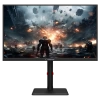 RAMPAGE PRİME PR27R540FH 540HZ 27İNC 0,5MS FLAT FAST IPS FHD 1920*1080