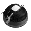 RAMPAGE RM-C01 COOL-FIX 5.3CFM 1800RPM 100MM AMD/INTEL LGA1200 UYUMLU RGB HAVA SOĞUTMALI CPU FAN
