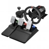 Rampage Rowdy V997 Only Pc 3 Pedallı - El Ve Sıralı Vitesli Gaming Oyuncu