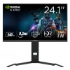 RAMPAGE ZENITH ZN24TN540 24.1 TN 0,2MS 540HZ ADAPTİVE SYNC HDR400 PC FLAT OYUNCU MONİTÖRÜ