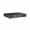 RUİJİE-REYEE RG-ES220GS-P 16XGE-2XGE/SFP-2XGE UPLİNK 250W POE SWİTCH