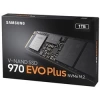 Samsung 970 Evoplus 1Tb Ssd M.2 Nvme Mz-V7S1T0Bw