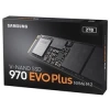 Samsung 970 Evoplus 2Tb Ssd M.2 Nvme Mz-V7S2T0Bw