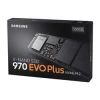 Samsung 970 Evoplus 500Gb Ssd M.2 Nvme Mz-V7S500Bw