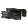 Samsung 980 Pro Soğutuculu 2Tb Ssd M.2 Nvme Mz-V8P2T0Cw-Heatsink
