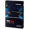 Samsung 990 Pro 1Tb M.2 Nvme Mz-V9P1T0Bw