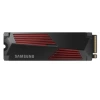 Samsung 990 Pro 2Tb Ssd M.2 Nvme Mz-V9P2T0Cw Soğutuculu