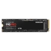 Samsung 990 Pro 4Tb M.2 Nvme Mz-V9P4T0Bw