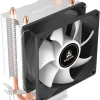 SEGOTEP WİND CLEAR T2 80MM HAVA SOĞUTUCU AM4/AM5 1200P/1700P UYUMLU