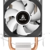 SEGOTEP WİND CLEAR T2 80MM HAVA SOĞUTUCU AM4/AM5 1200P/1700P UYUMLU