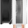 SEGOTEP WİND CLEAR T2 80MM HAVA SOĞUTUCU AM4/AM5 1200P/1700P UYUMLU