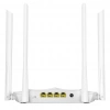 TENDA AC5 V3 4PORT 1200Mbps WİFİ ACCESS POINT/ROUTER