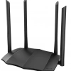 TENDA AC8 4PORT 1200Mbps GIGABIT ACCESS POINT ROUTER
