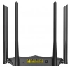 TENDA AC8 4PORT 1200Mbps GIGABIT ACCESS POINT ROUTER