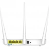 TENDA F3 4PORT 300Mbps A.POINT/ROUTER
