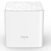 TENDA NOVA MW3-2 MESH AC1200 2PORT ROUTER(İKİLİİ)