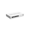 TENDA SM105 5X 2,5GE PORT DESKTOP SWİTCH