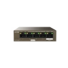 TENDA TEG1105PD 5PORT 10/100/1000 POE EXTENDER