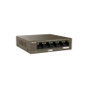 TENDA TEG1105PD 5PORT 10/100/1000 POE EXTENDER