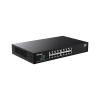 TENDA TEG2216D 16GE PORT CLOUD YÖNETİLEBİLİR SWİTCH