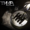 THRUSTMASTER TH8A ADD-ON SHIFTER