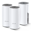 TP-LINK DECO-E4-3P AC1200 2PORT ROUTER(ÜÇLÜ)