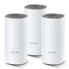 TP-LINK DECO-E4-3P AC1200 2PORT ROUTER(ÜÇLÜ)