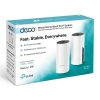 TP-LINK DECO-M4-2P AC1200 2PORT ROUTER(İKİLİ)