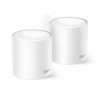 TP-LINK DECO-X10-2P AX1500 TÜM EV MESH Wİ-Fİ 6 SİSTEMİ
