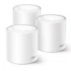 TP-LINK DECO-X50-3P AX3000 EV Wi-Fi 6 SISTEMI ÜÇLÜ