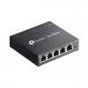 TP-LINK ES205G 5PORT KOLAY YÖNETİLEBİLİR SWITCH