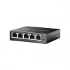 TP-LINK ES205G 5PORT KOLAY YÖNETİLEBİLİR SWITCH