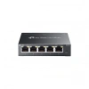 TP-LINK ES205G 5PORT KOLAY YÖNETİLEBİLİR SWITCH