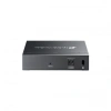 TP-LINK ES205GP 5 PORT YÖNETİLEBİLİR 65W POE SWITCH