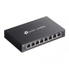 TP-LINK ES208G 8PORT KOLAY YÖNETİLEBİLİR SWITCH