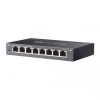 TP-LINK ES208G 8PORT KOLAY YÖNETİLEBİLİR SWITCH
