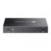 TP-LINK ES208G 8PORT KOLAY YÖNETİLEBİLİR SWITCH