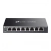 TP-LINK ES208G 8PORT KOLAY YÖNETİLEBİLİR SWITCH