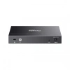 TP-LINK ES208GP 8 PORT YÖNETİLEBİLİR 64W POE SWITCH
