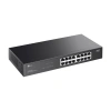 TP-LINK LS1016G 16PORT 10/100/1000 MBPS SWITCH