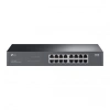 TP-LINK LS1016G 16PORT 10/100/1000 MBPS SWITCH