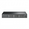 TP-LINK LS1024G 24PORT 10/100/1000 YÖNETİLEMEZ SWITCH