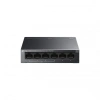 TP-LINK LS106P 6PORT 10/100 YÖNETİLEMEZ POE SWITCH